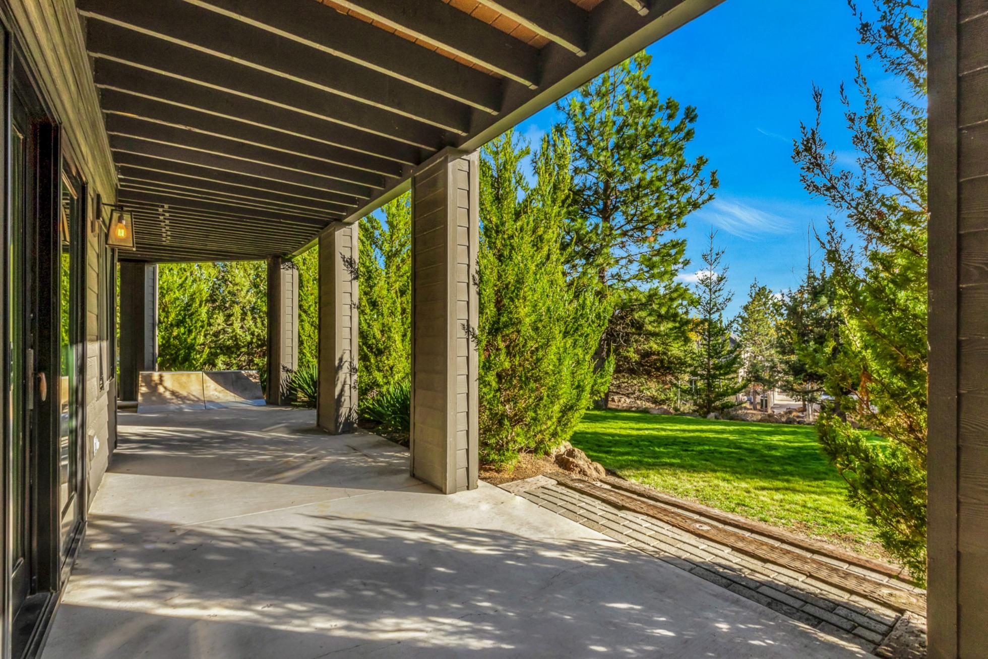 Awbrey Butte - Residential