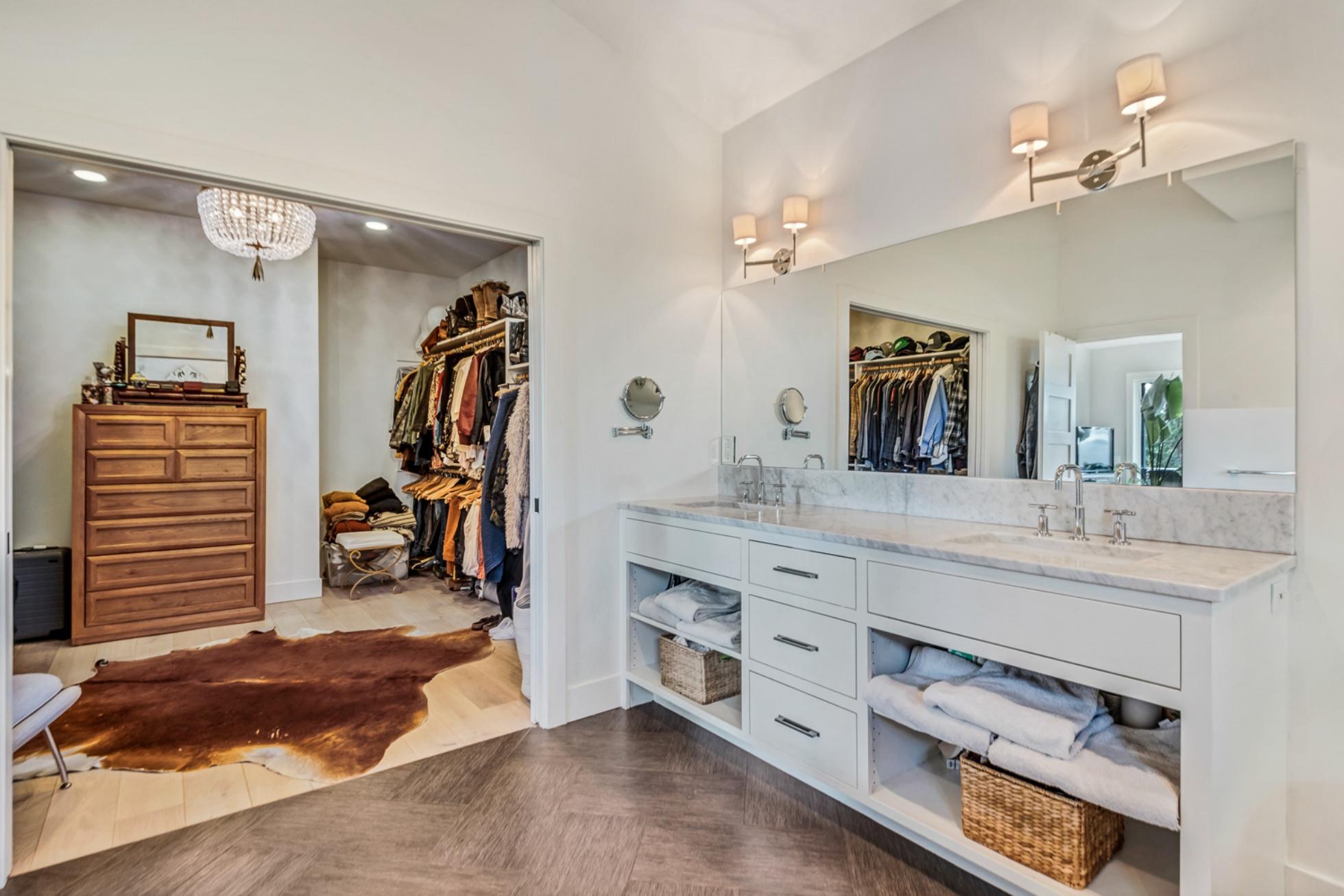 Awbrey Butte - Residential