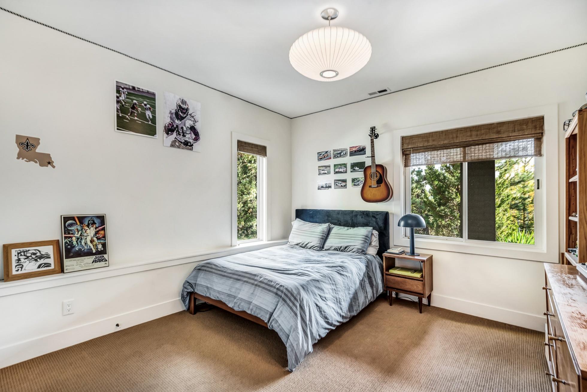 Awbrey Butte - Residential