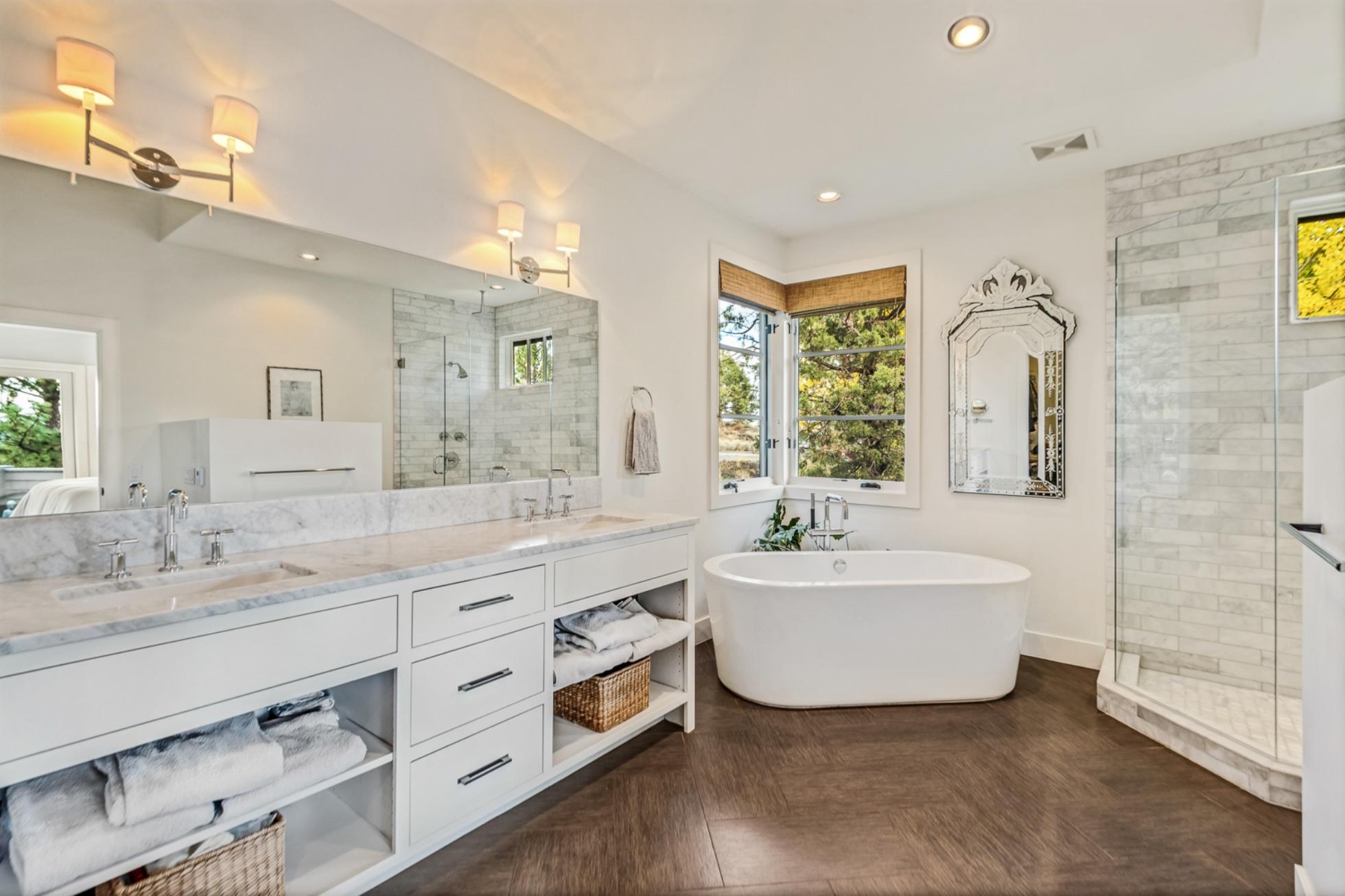 Awbrey Butte - Residential