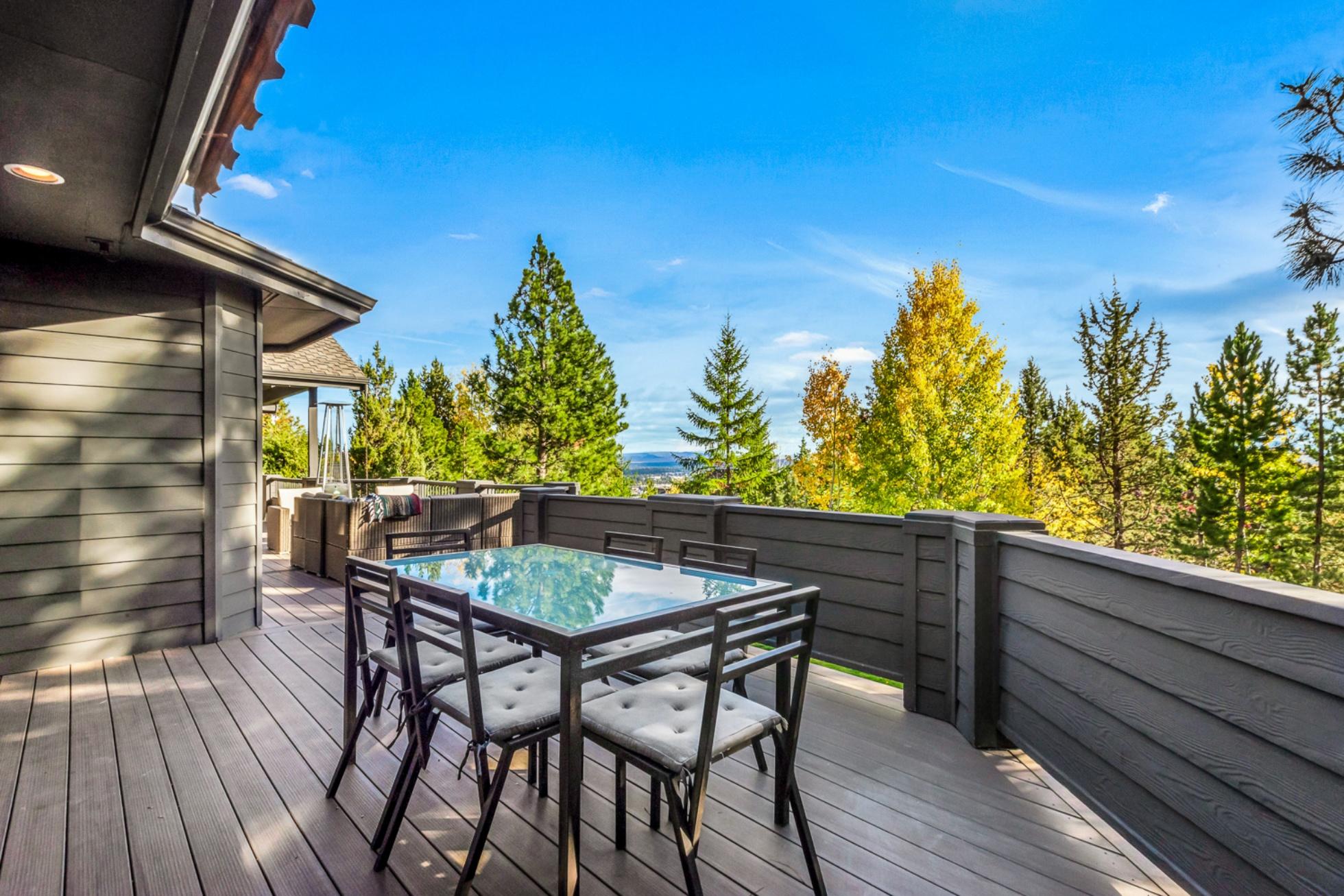 Awbrey Butte - Residential