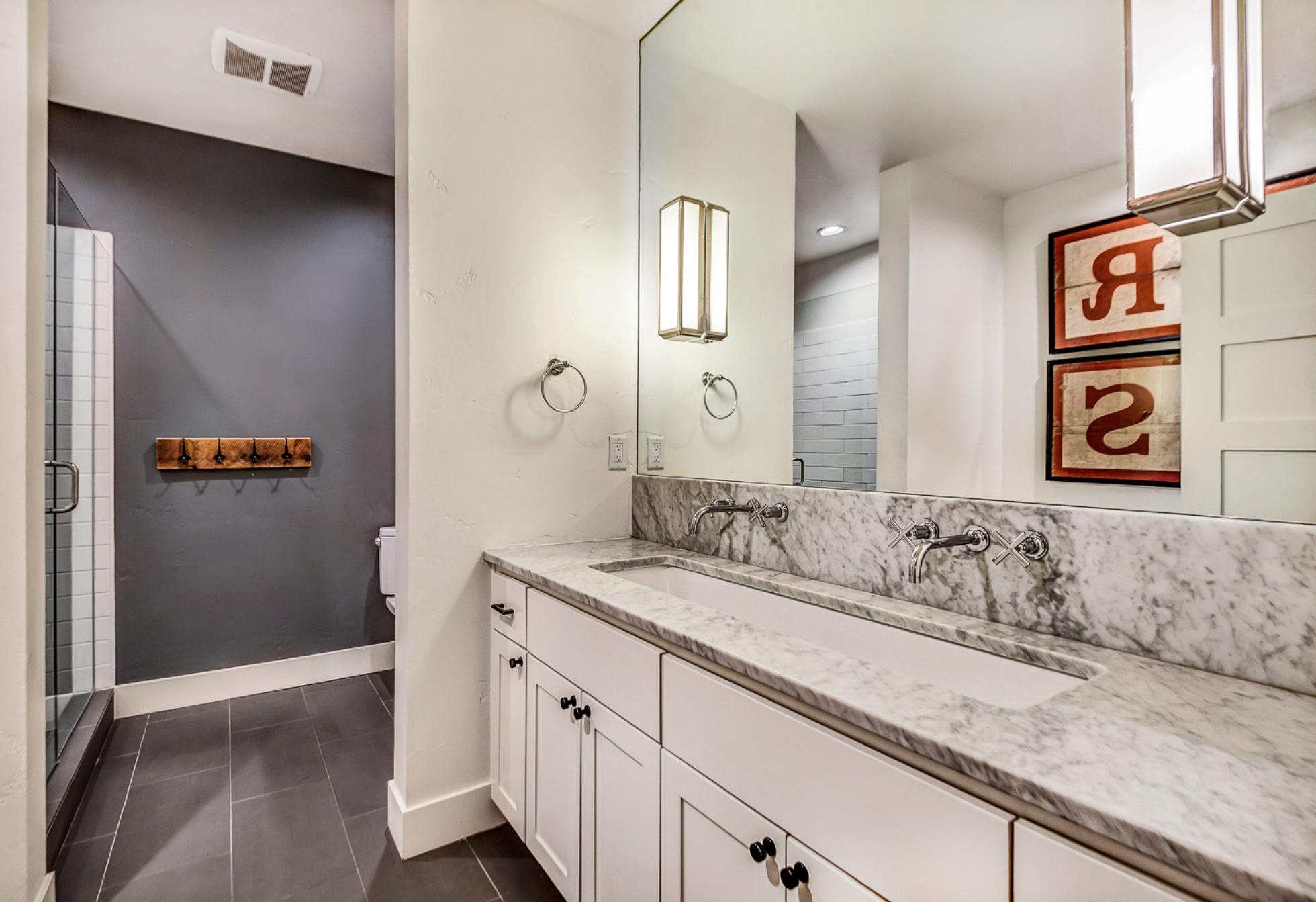 Awbrey Butte - Residential