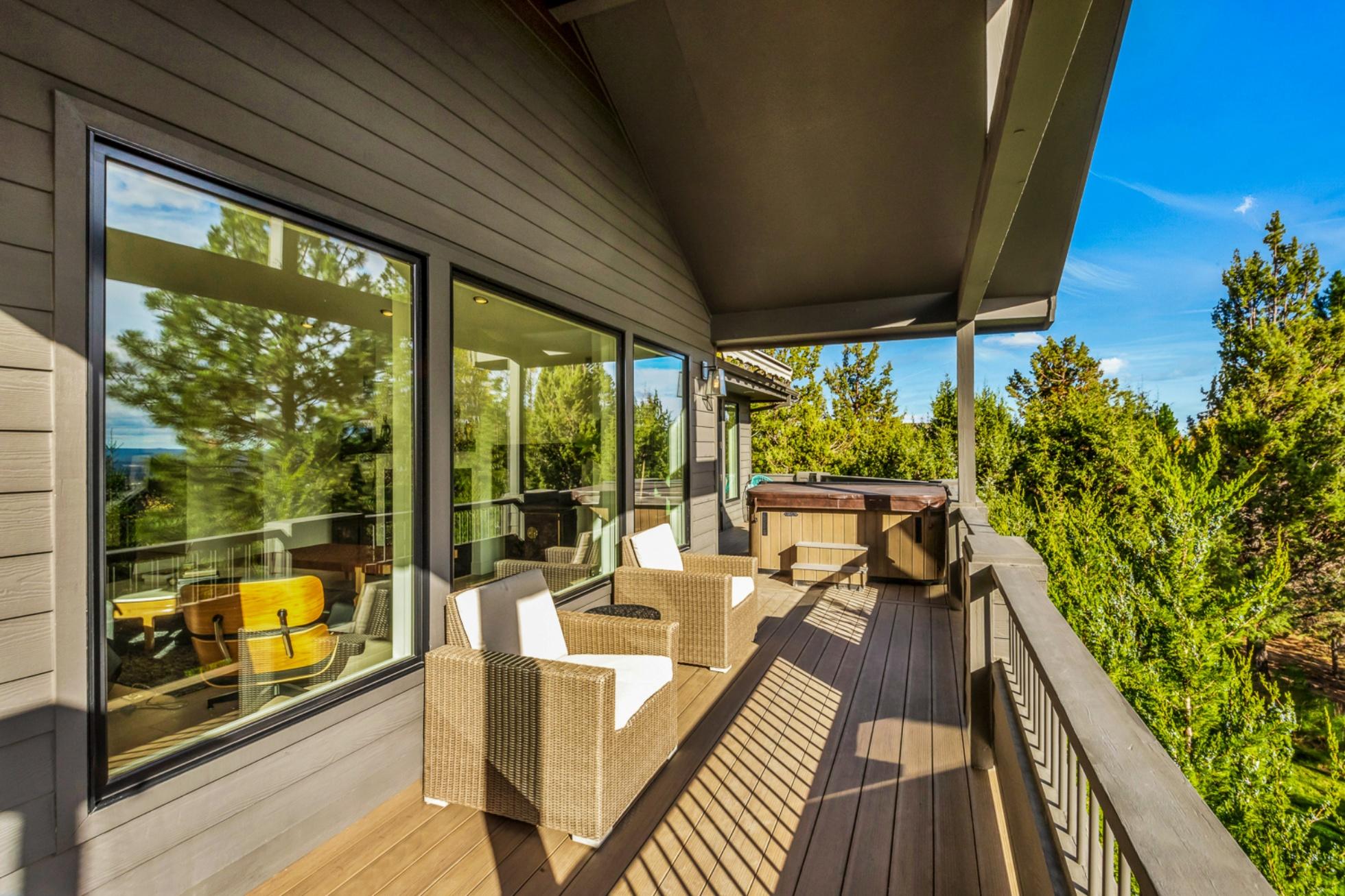 Awbrey Butte - Residential