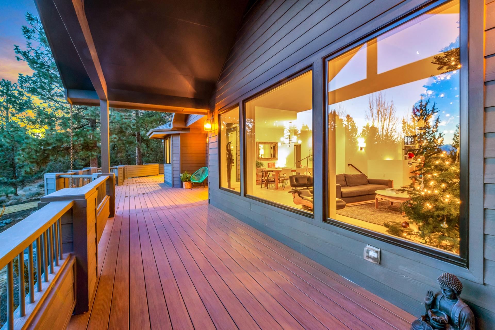 Awbrey Butte - Residential