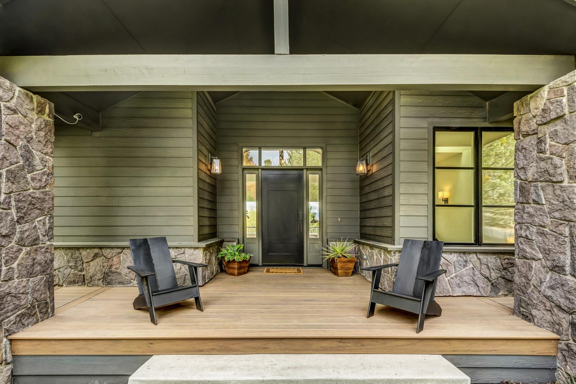 Awbrey Butte - Residential