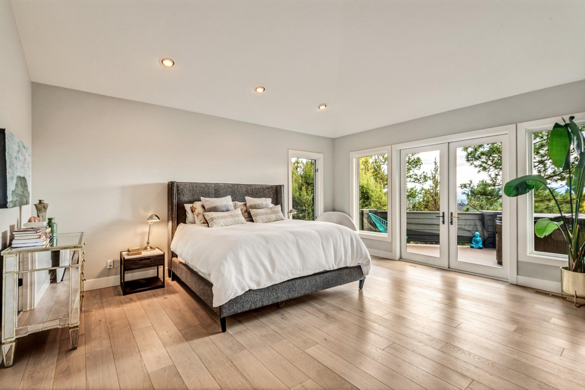 Awbrey Butte - Residential