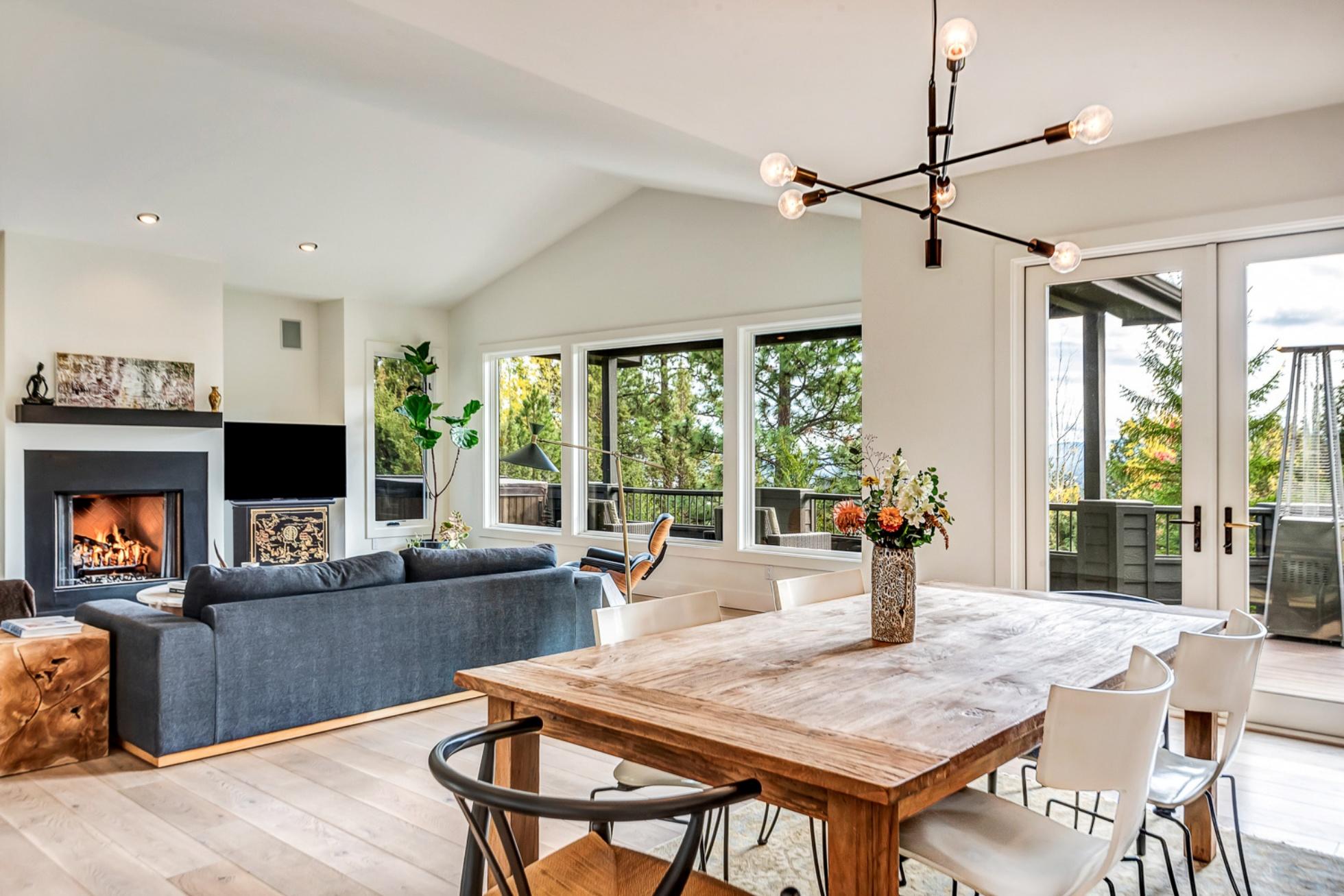 Awbrey Butte - Residential