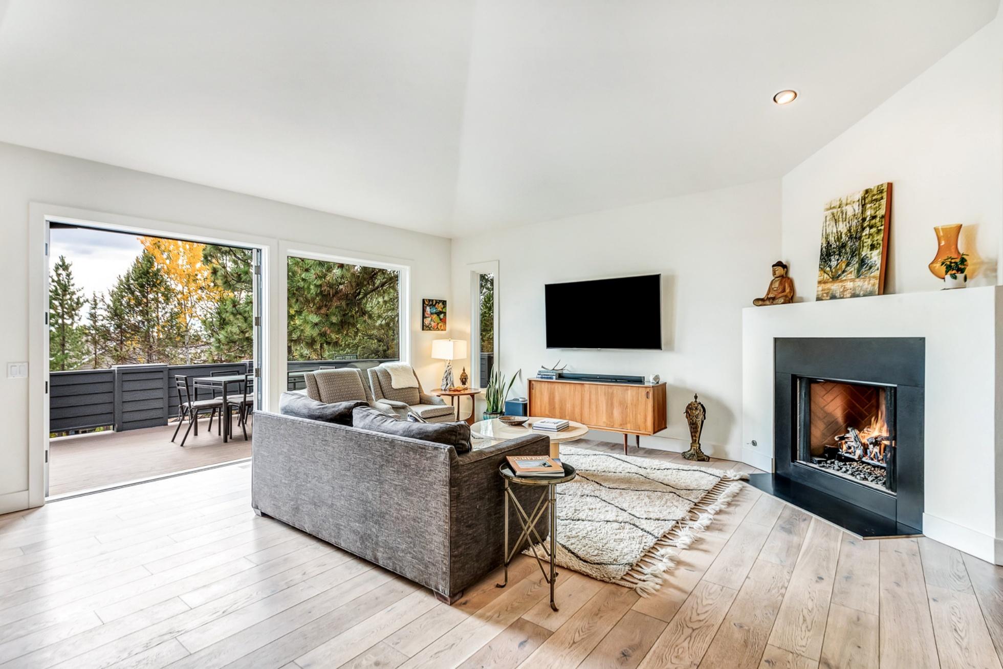 Awbrey Butte - Residential