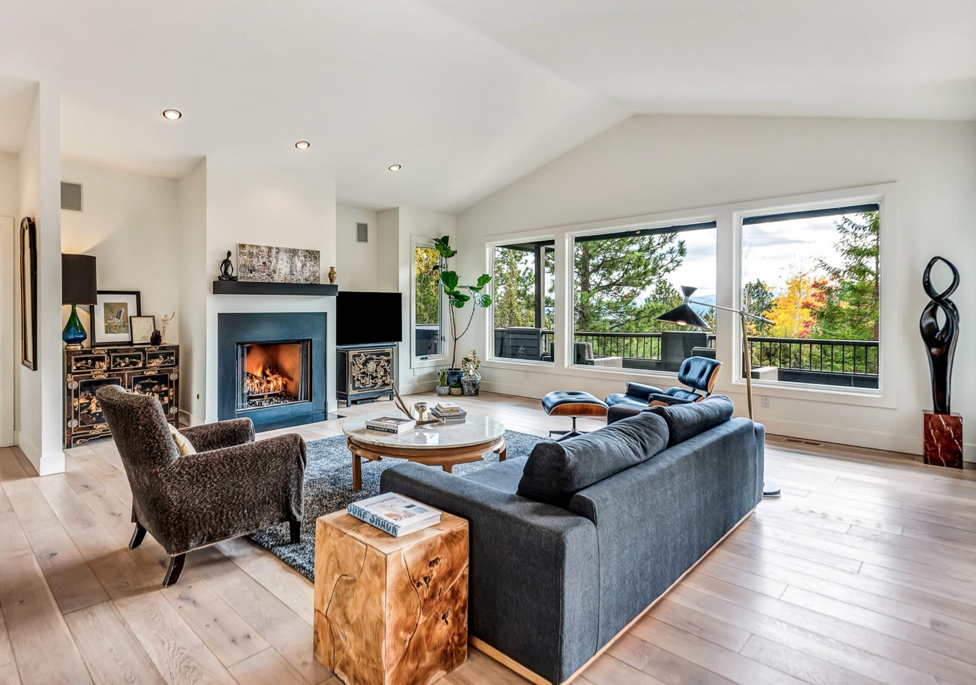 Awbrey Butte - Residential