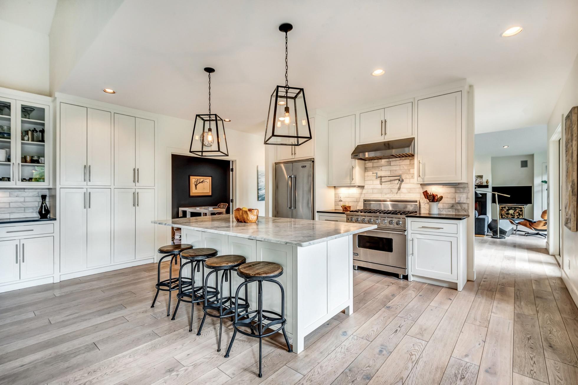 Awbrey Butte - Residential