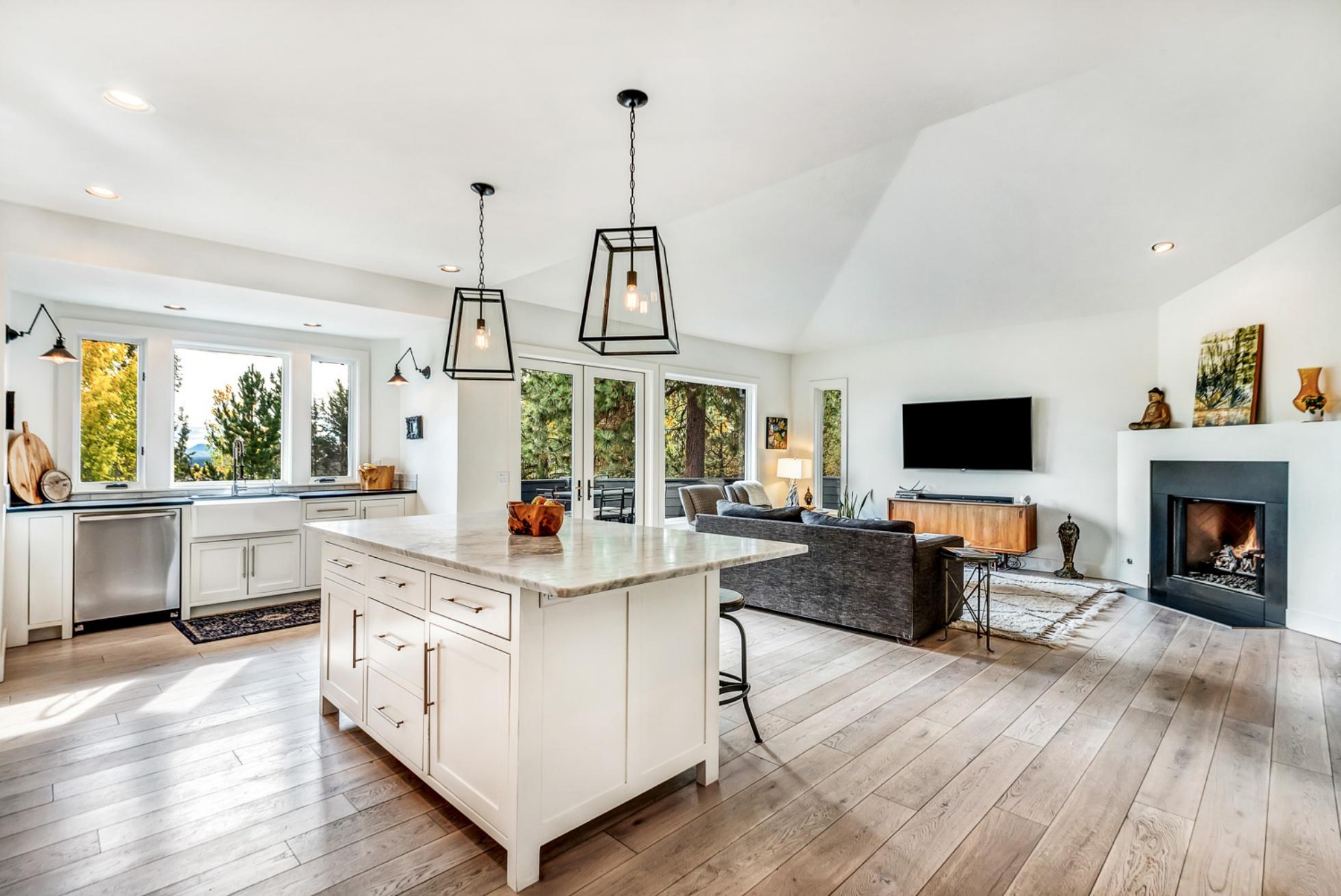 Awbrey Butte - Residential