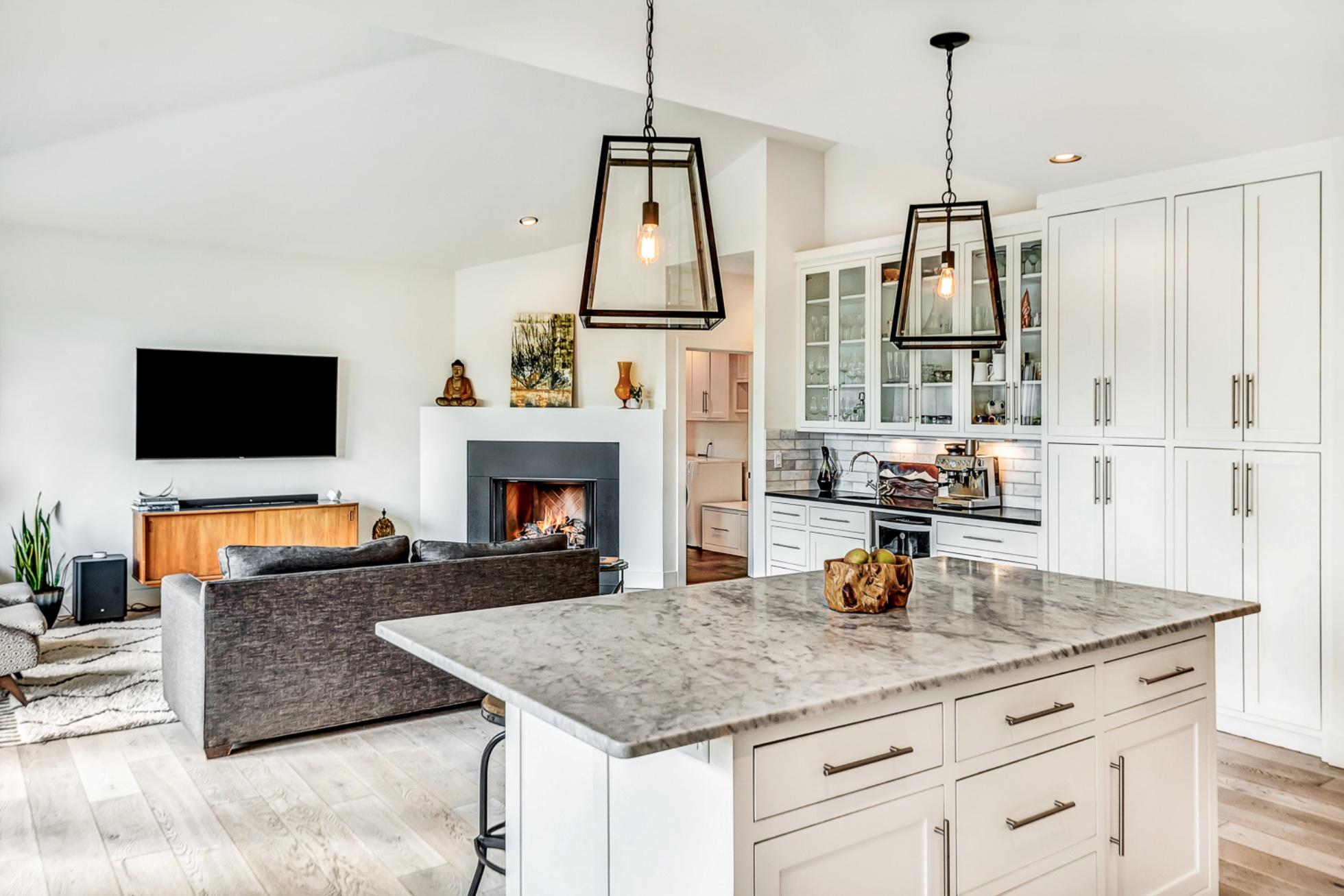 Awbrey Butte - Residential