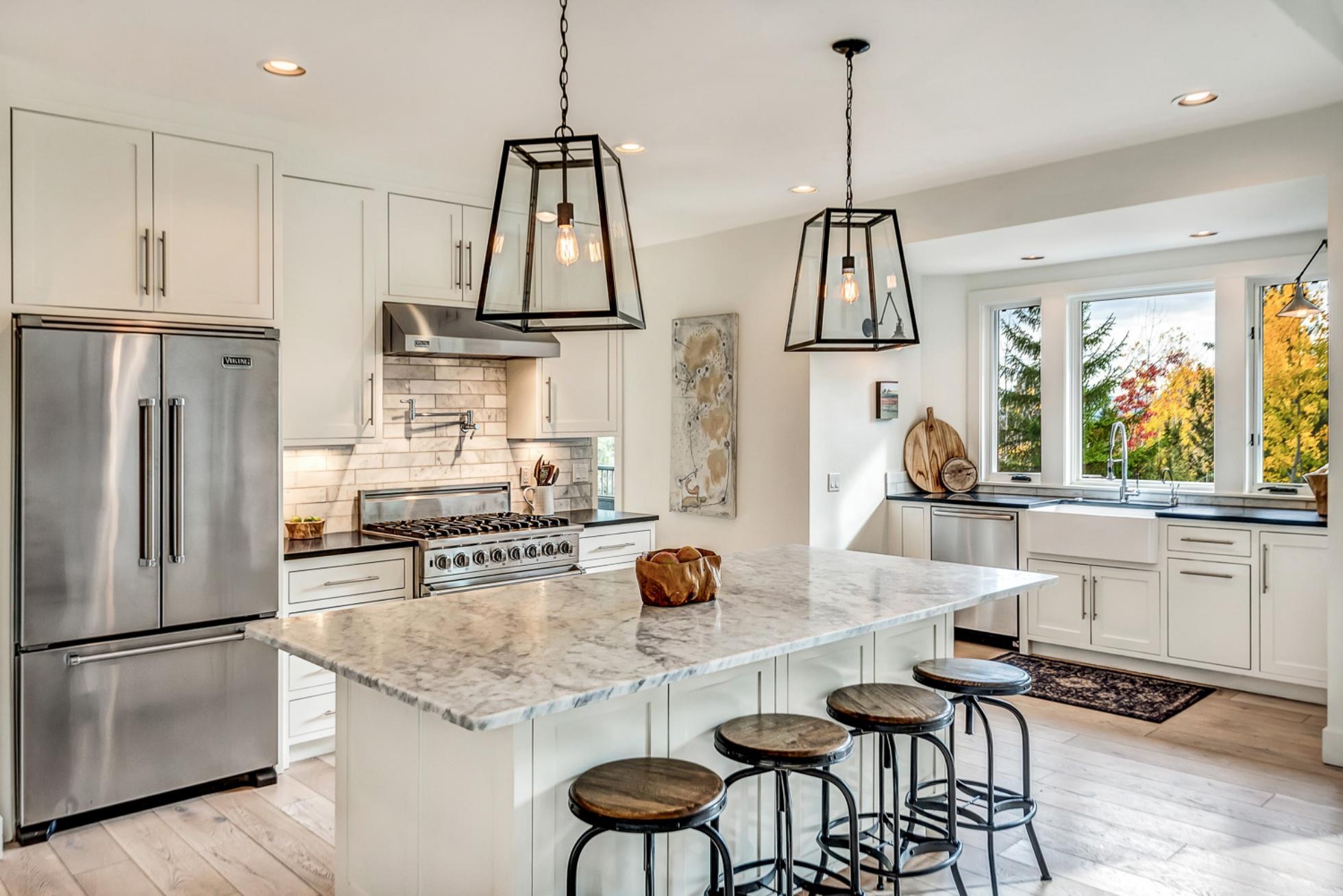 Awbrey Butte - Residential