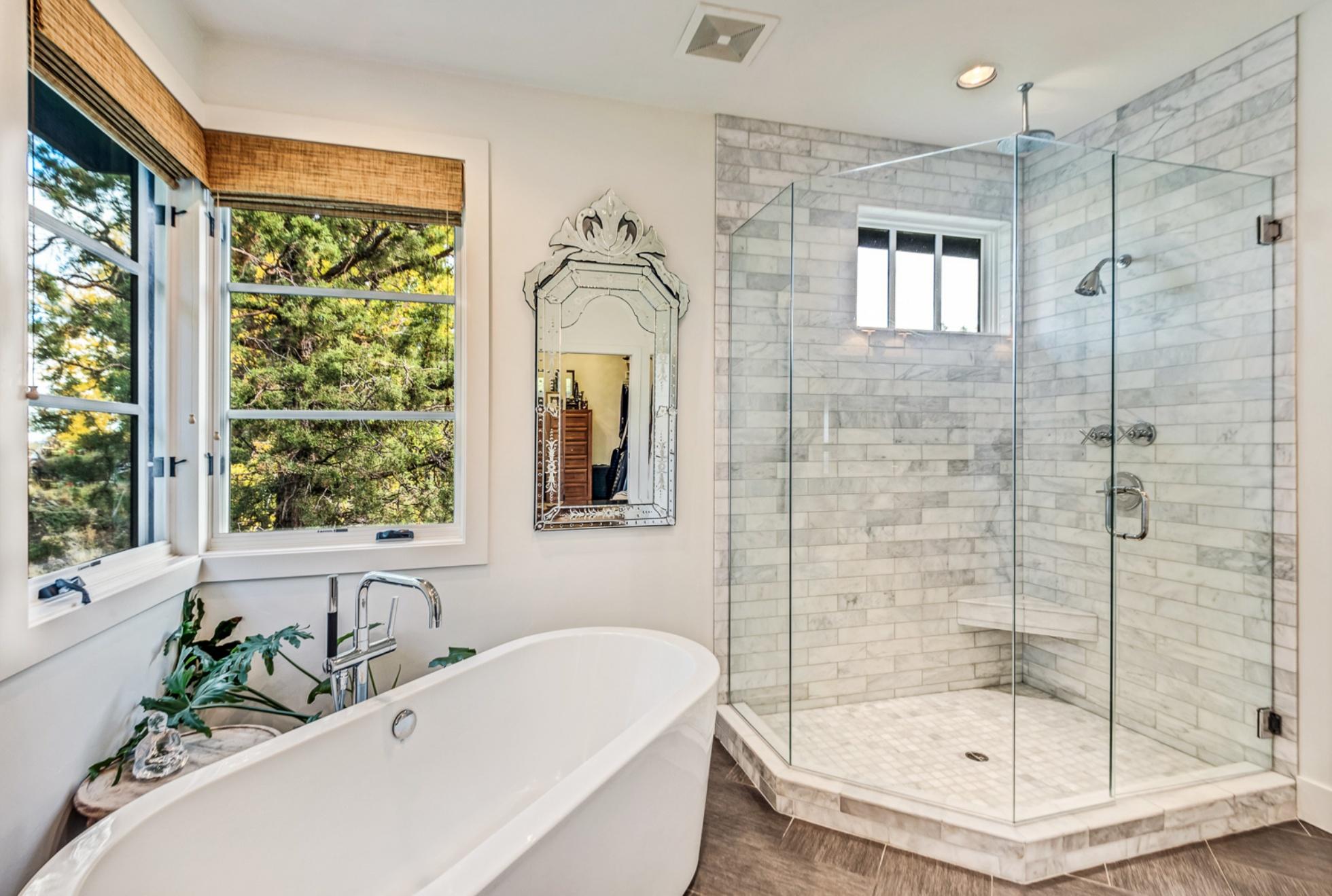 Awbrey Butte - Residential