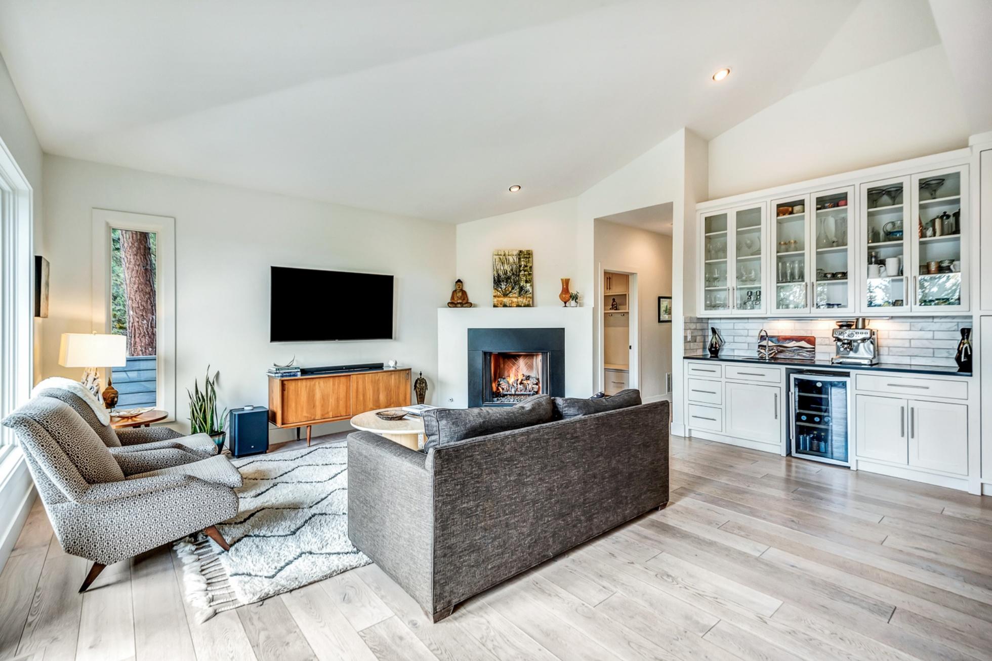 Awbrey Butte - Residential