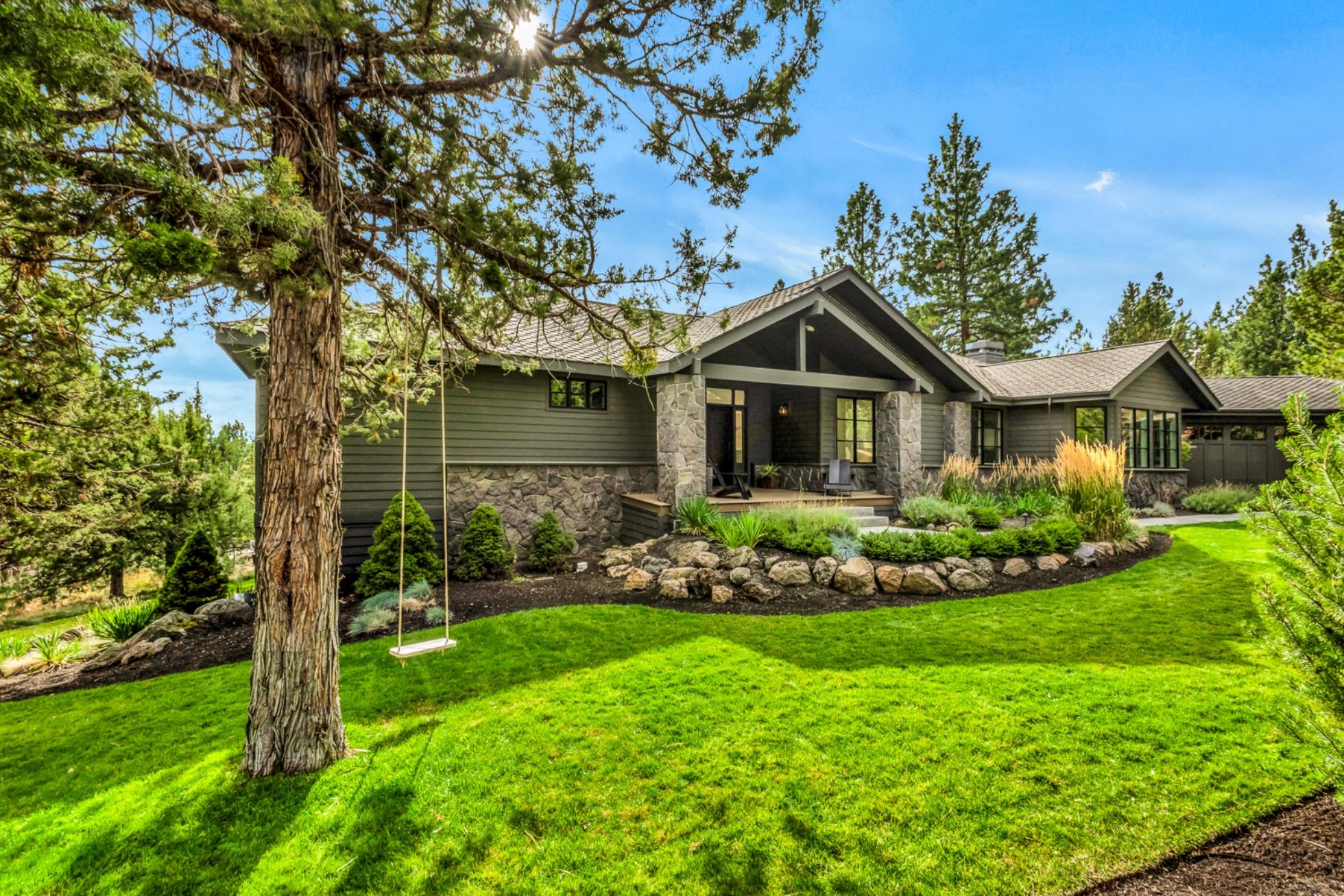 Awbrey Butte - Residential