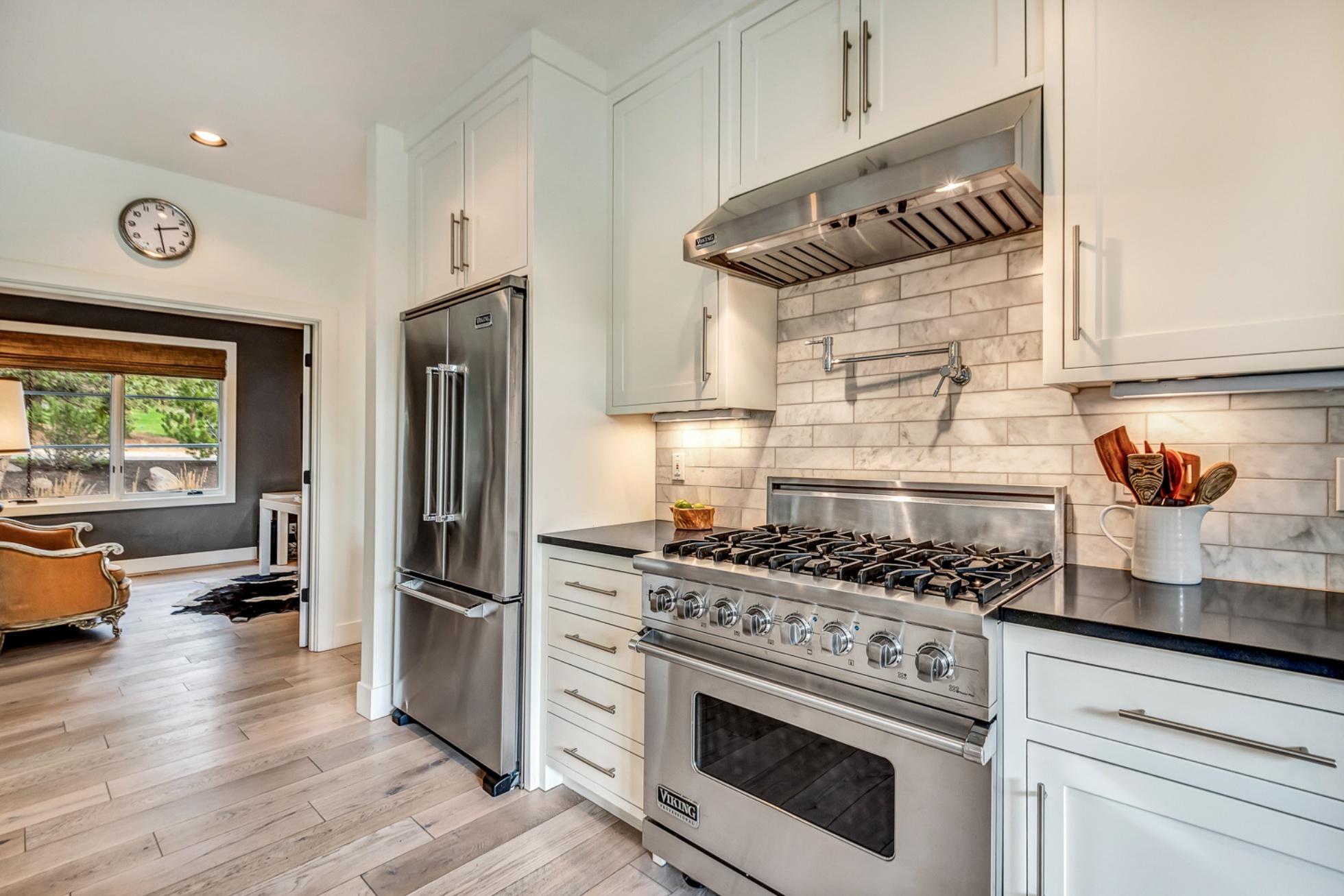 Awbrey Butte - Residential