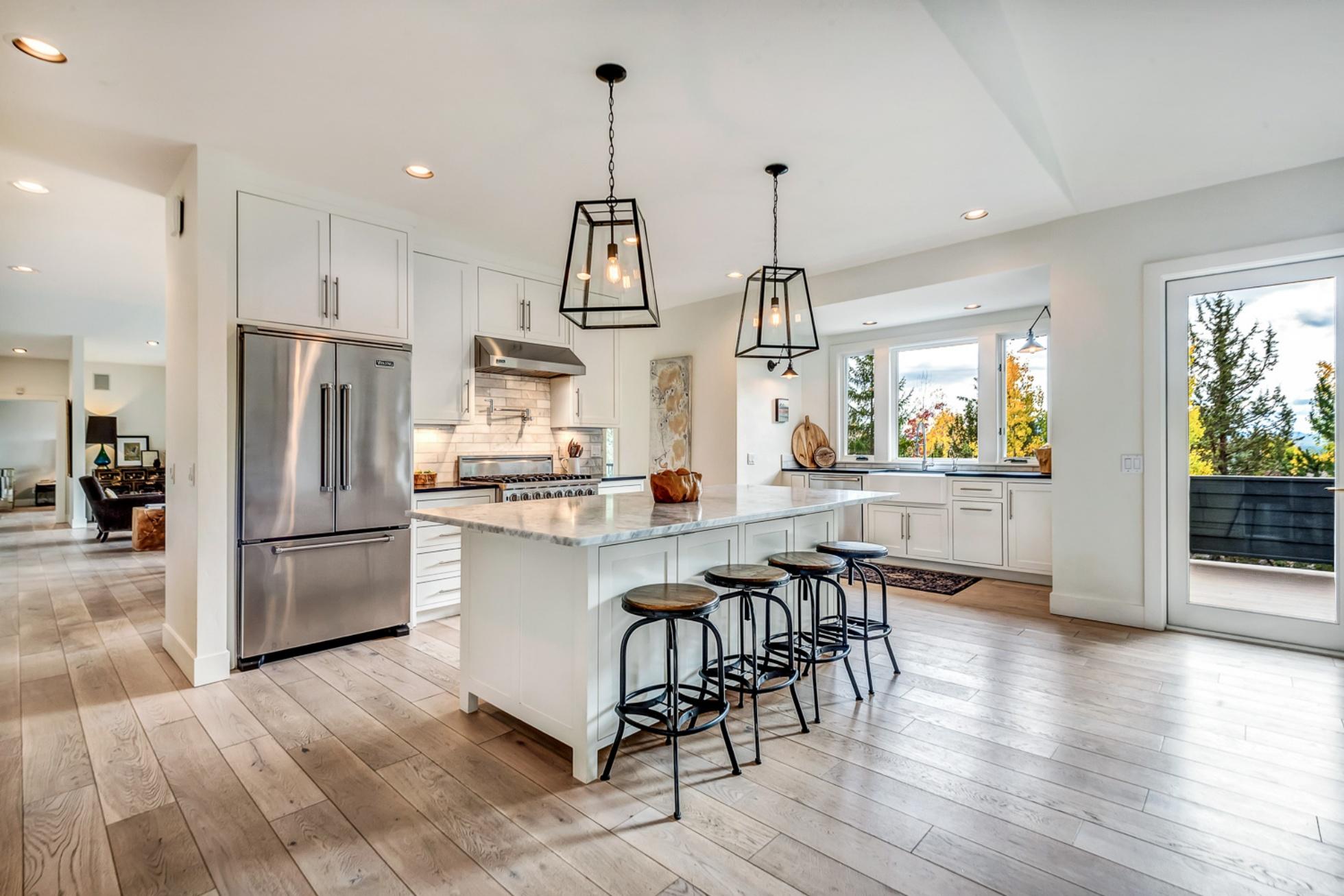 Awbrey Butte - Residential