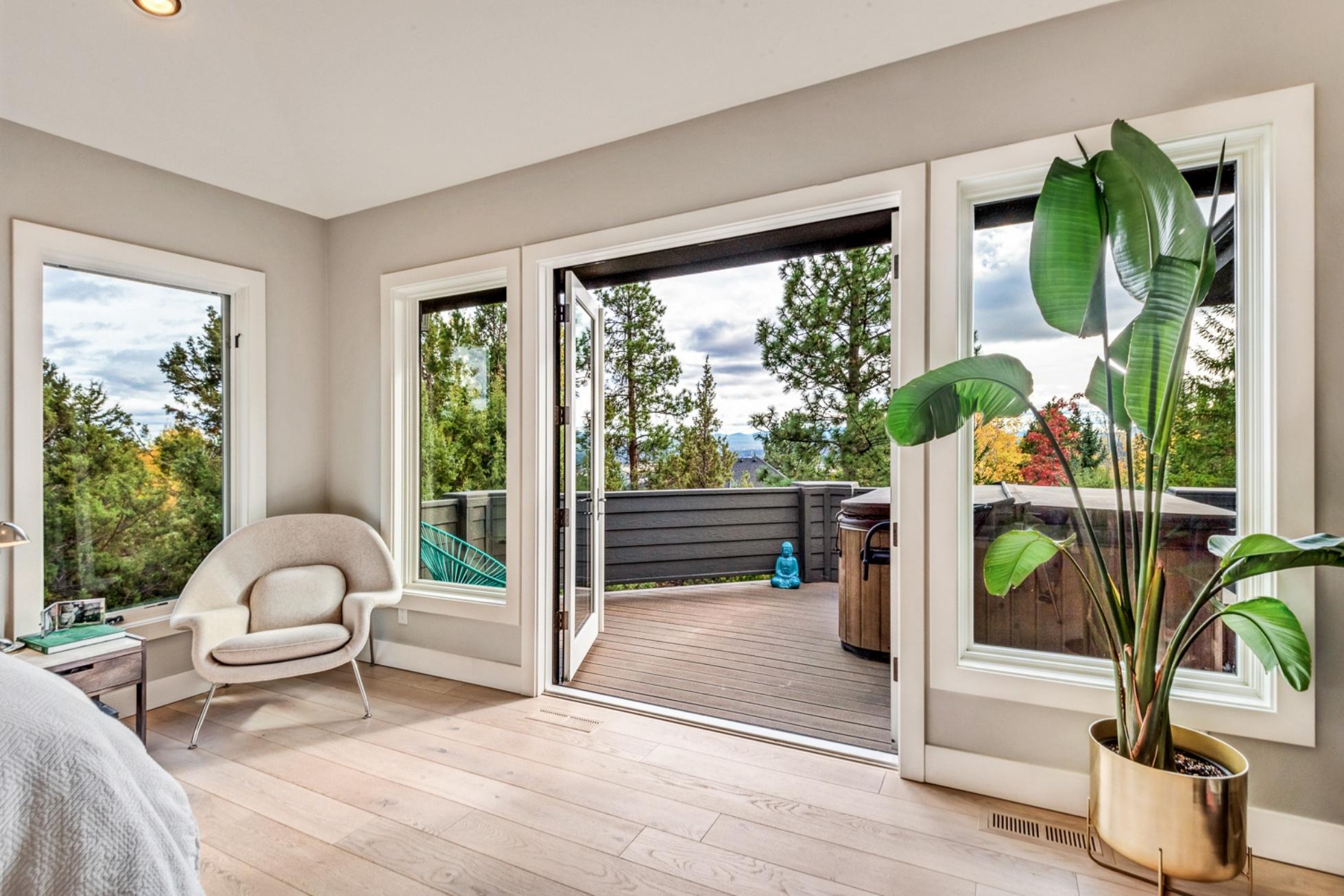 Awbrey Butte - Residential