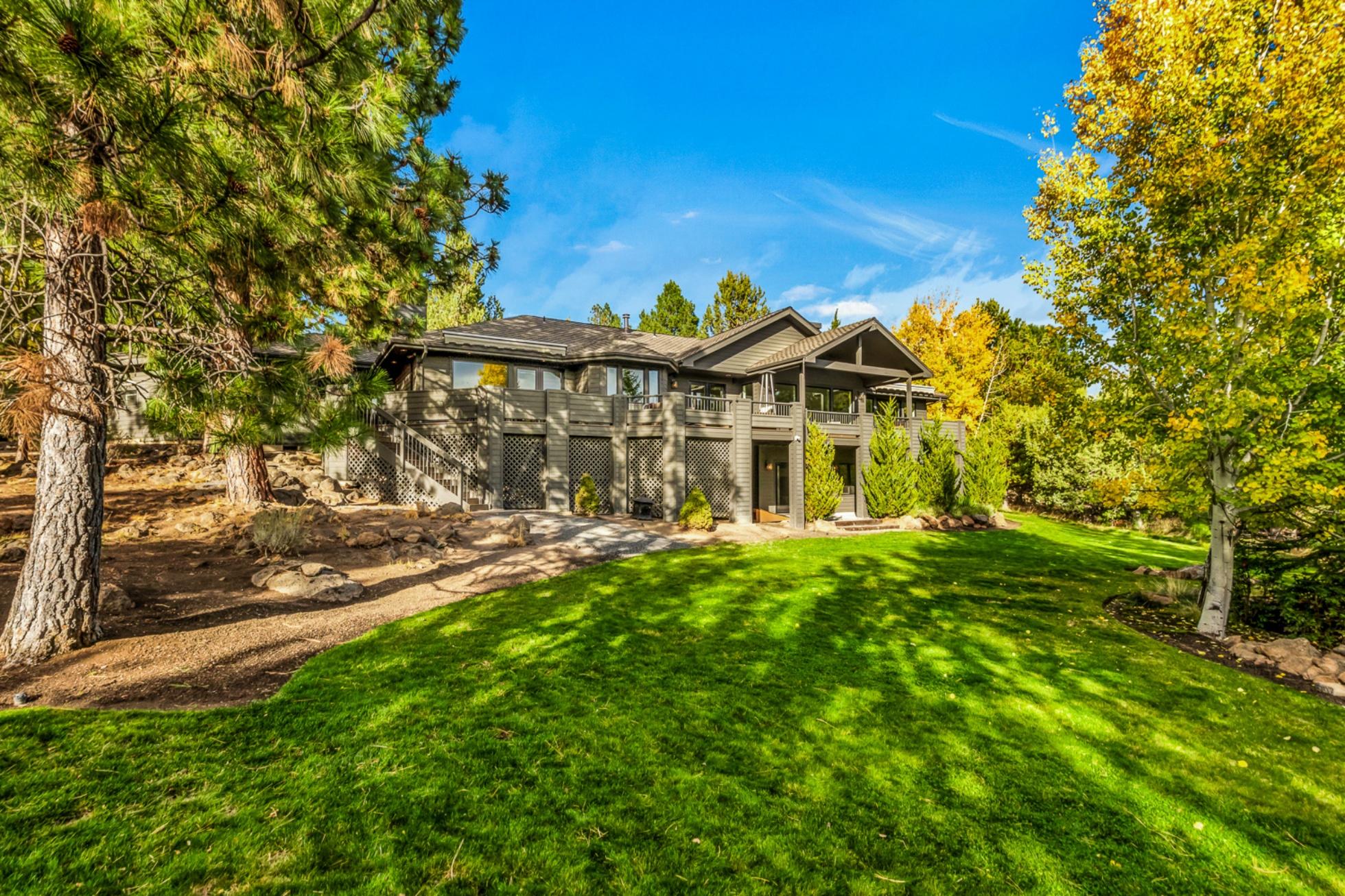 Awbrey Butte - Residential