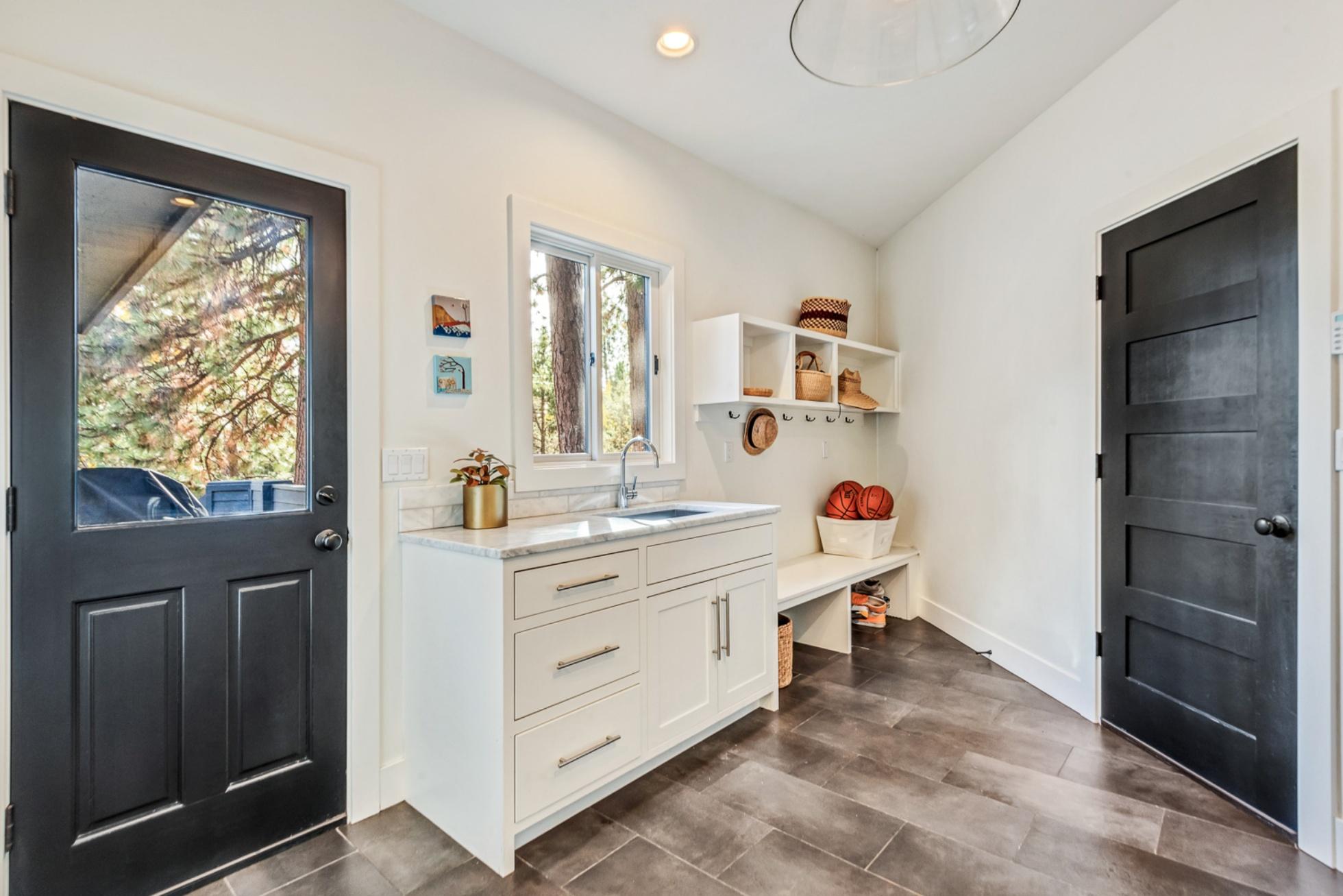 Awbrey Butte - Residential