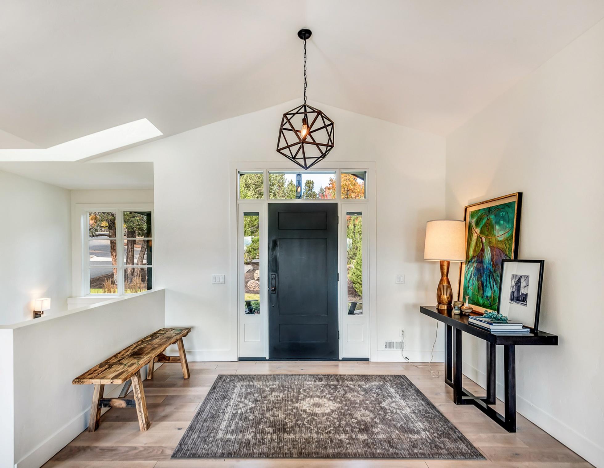 Awbrey Butte - Residential