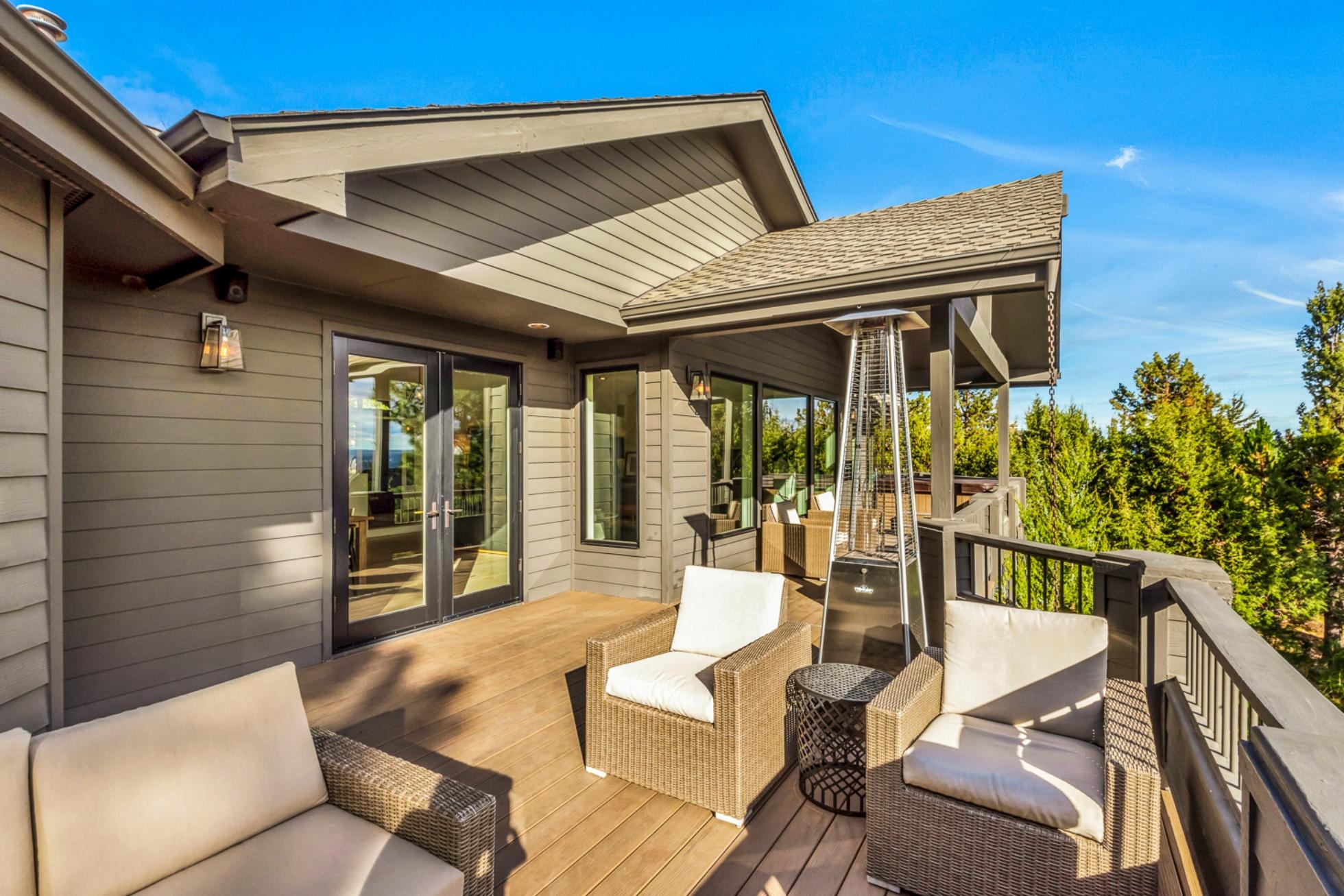 Awbrey Butte - Residential