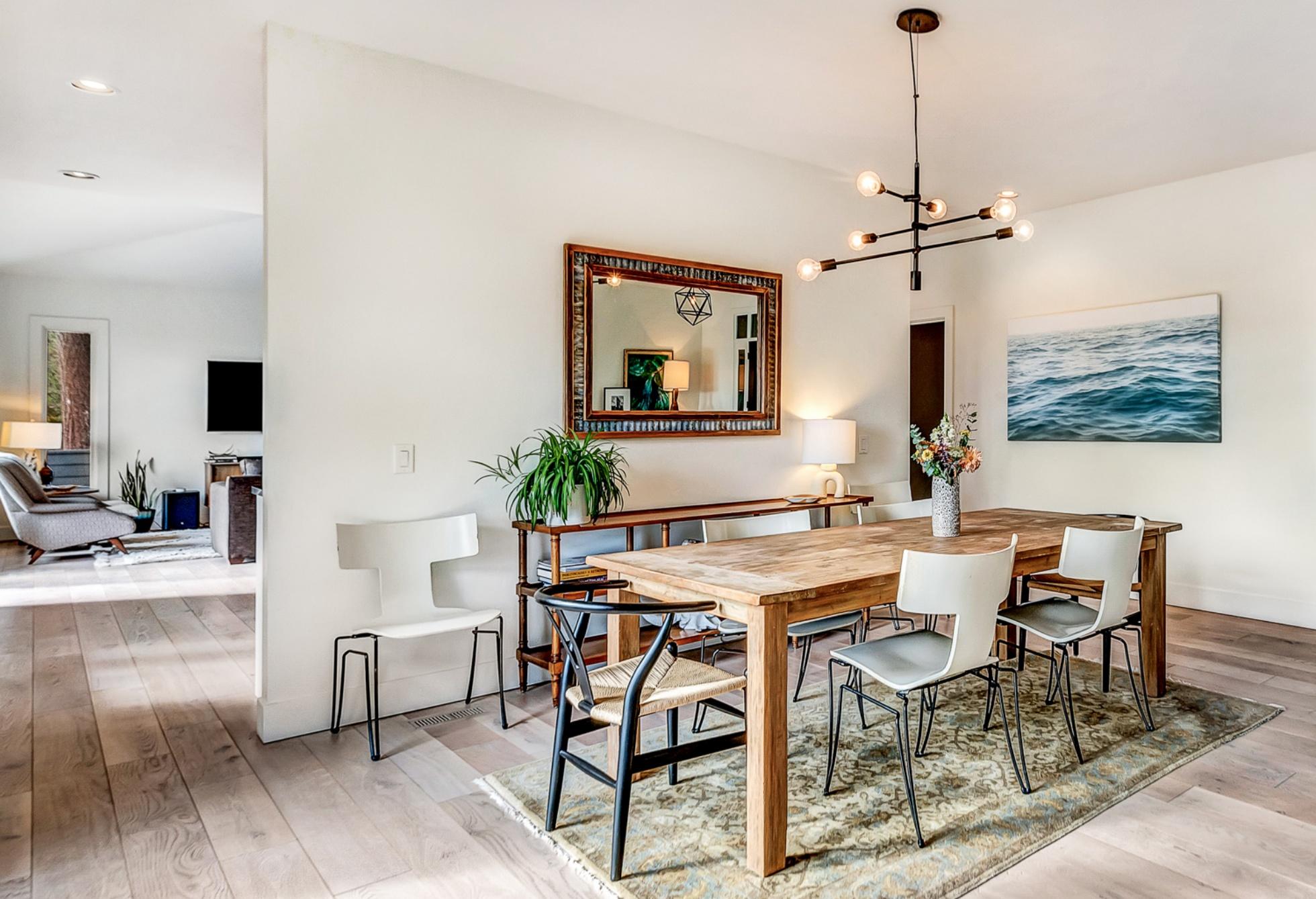 Awbrey Butte - Residential