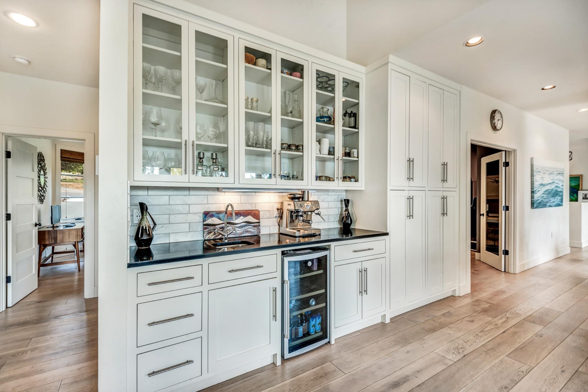 Awbrey Butte - Residential