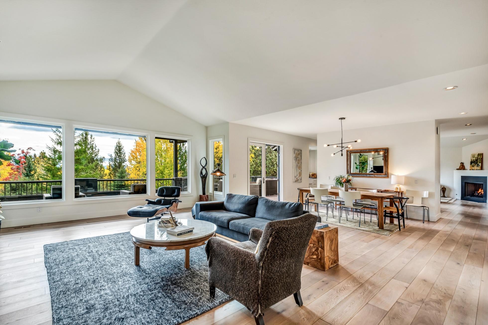 Awbrey Butte - Residential