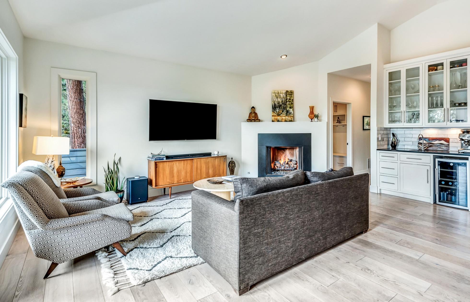 Awbrey Butte - Residential