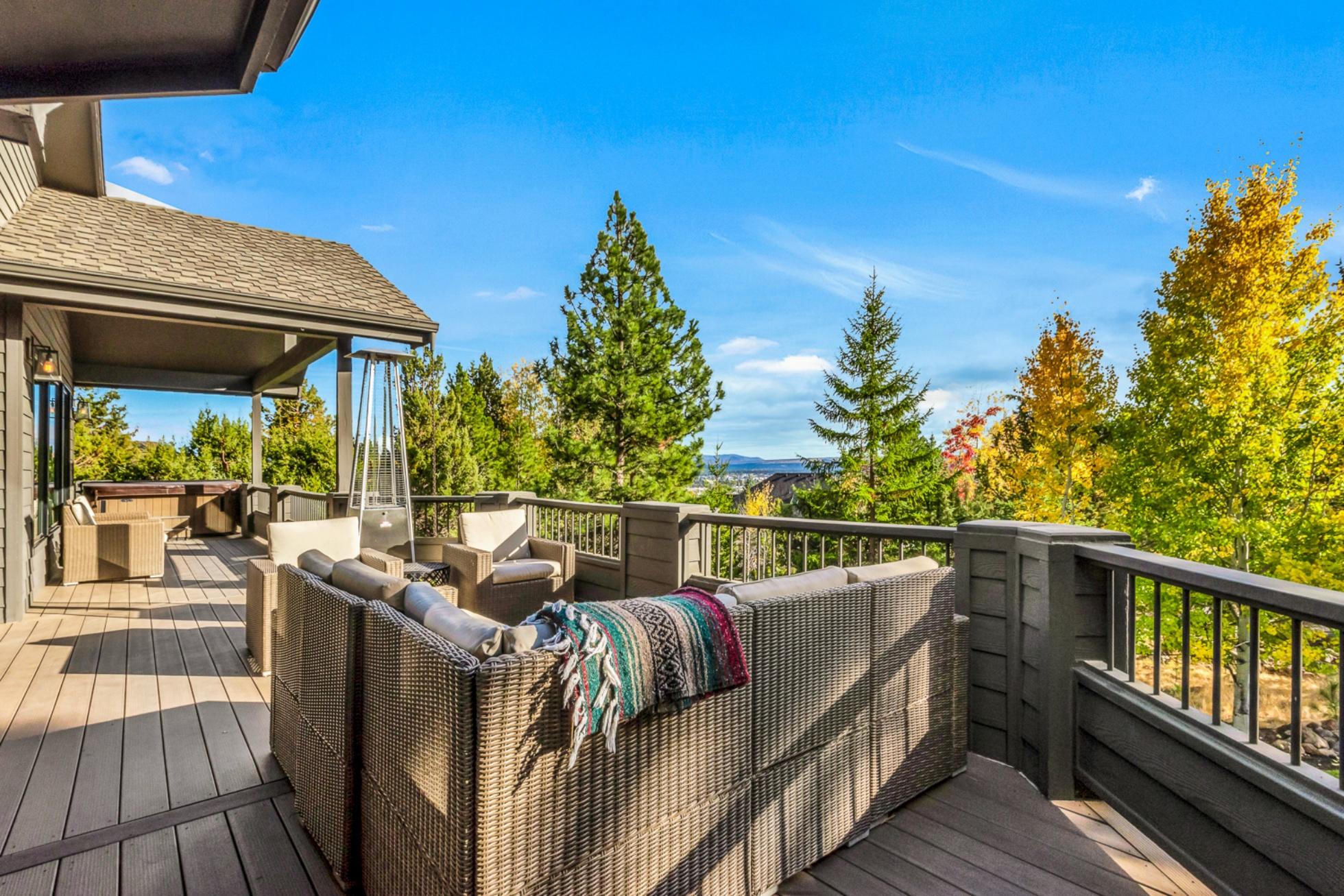 Awbrey Butte - Residential