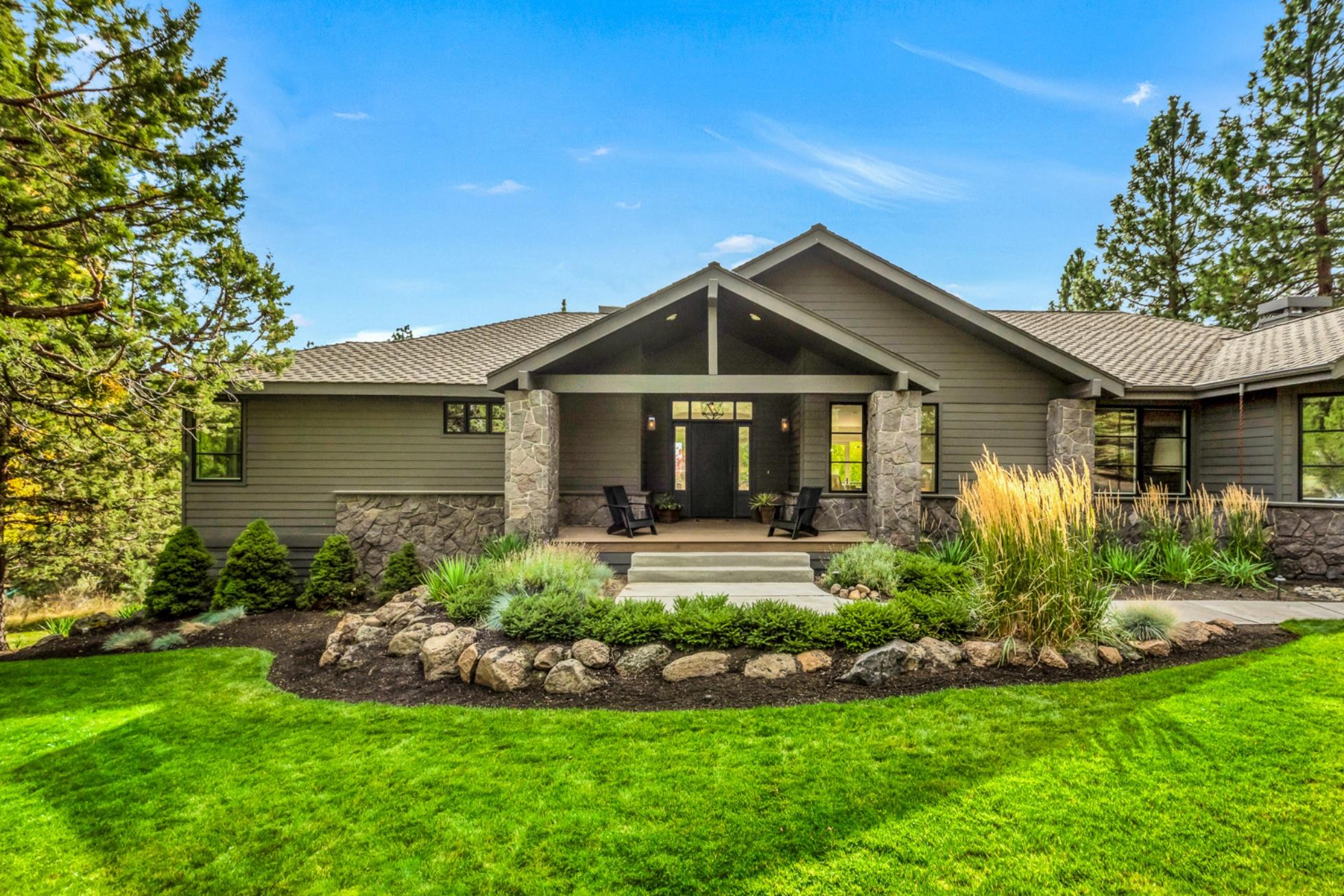 Awbrey Butte - Residential