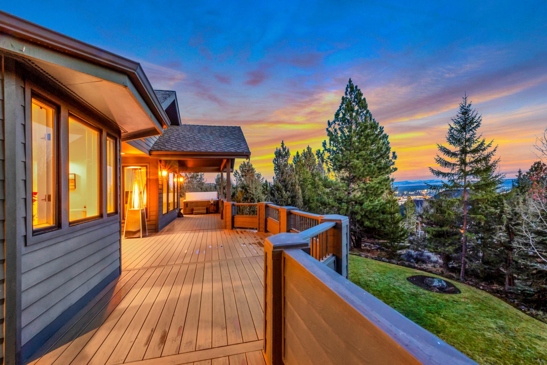 Awbrey Butte - Residential