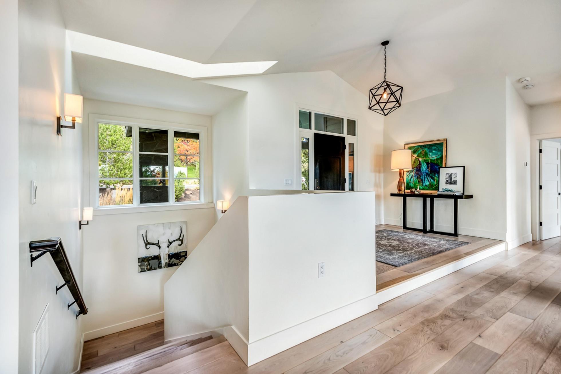 Awbrey Butte - Residential