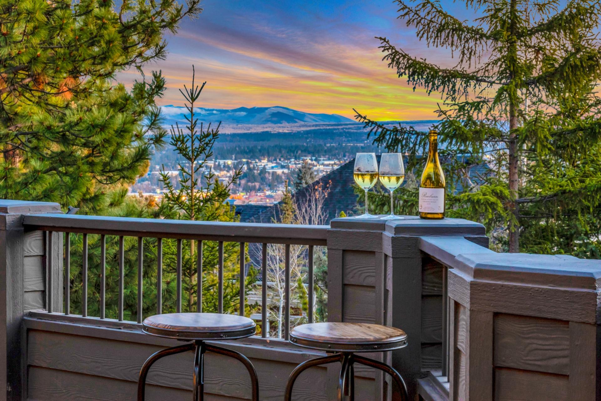 Awbrey Butte - Residential