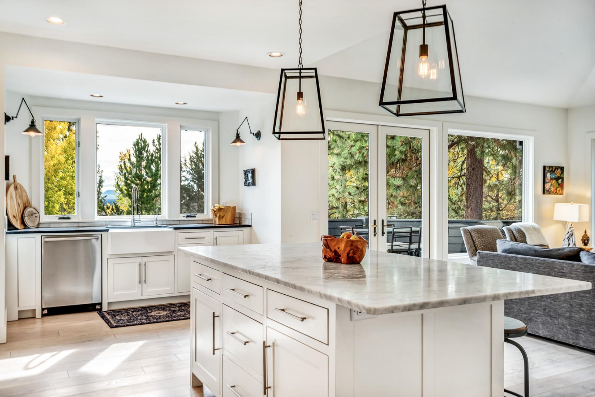 Awbrey Butte - Residential