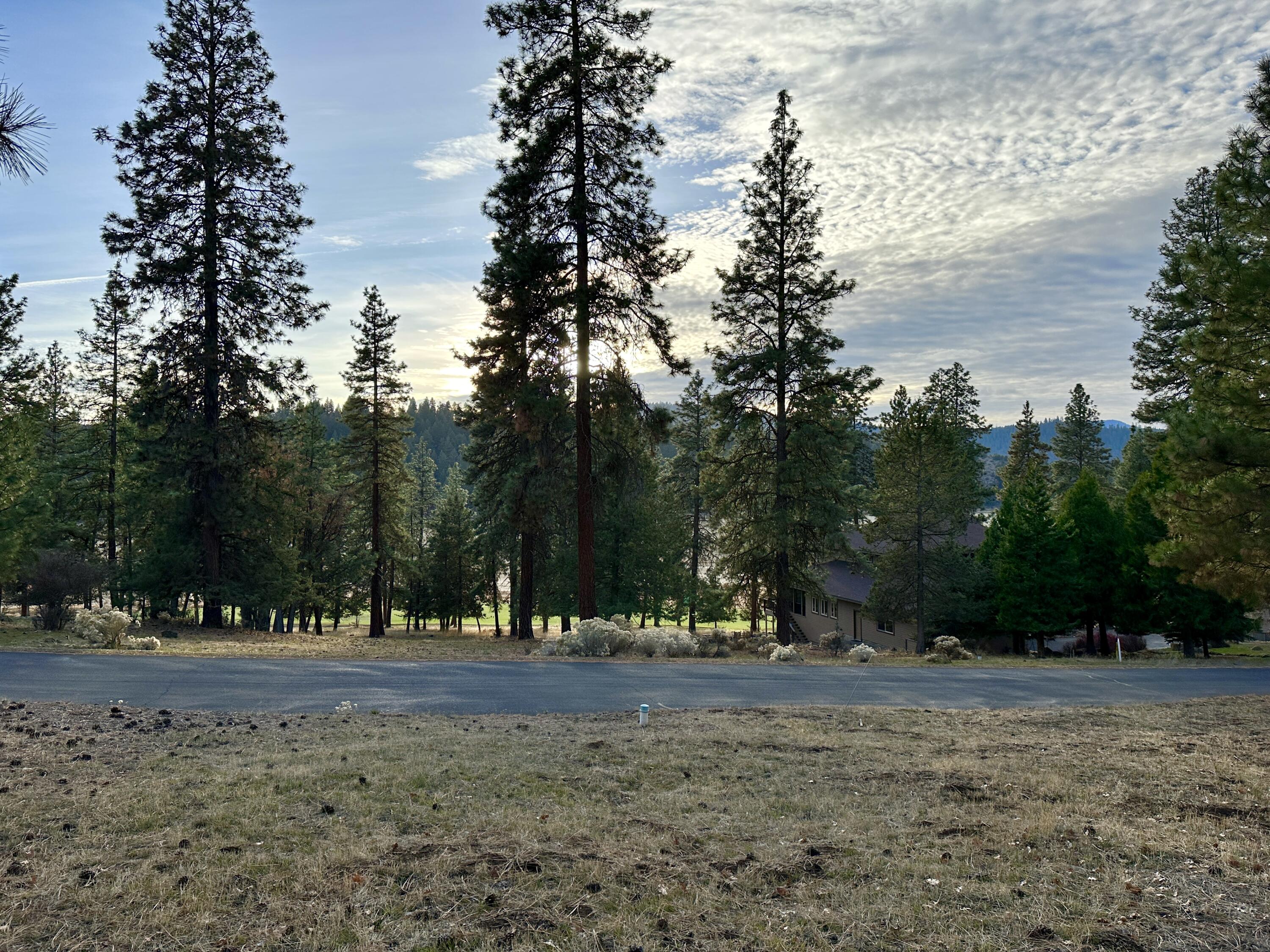 Running YResort - Land