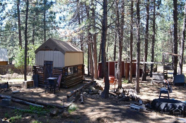 Deschutes RiverWoods - Residential