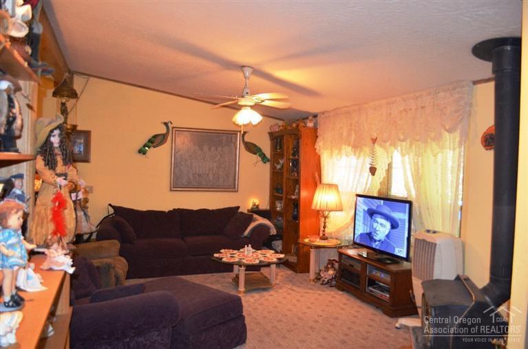 Deschutes RiverWoods - Residential