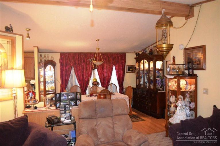 Deschutes RiverWoods - Residential