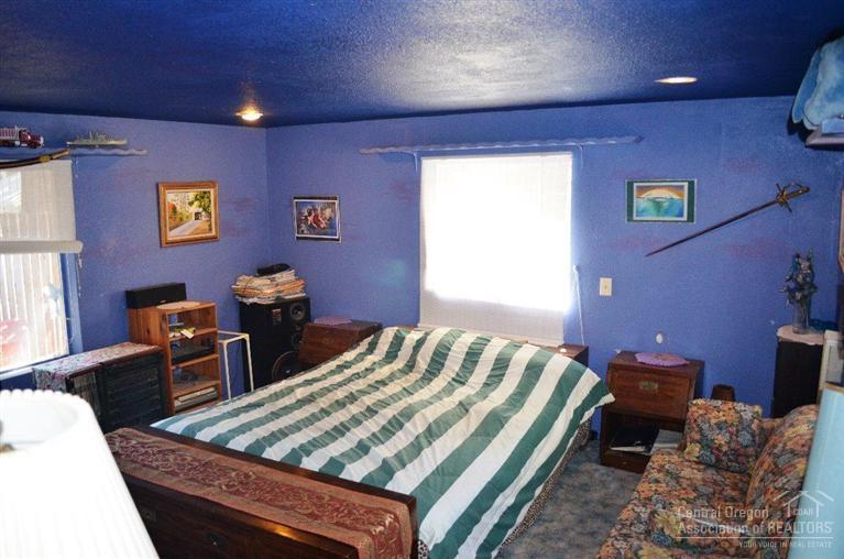 Deschutes RiverWoods - Residential