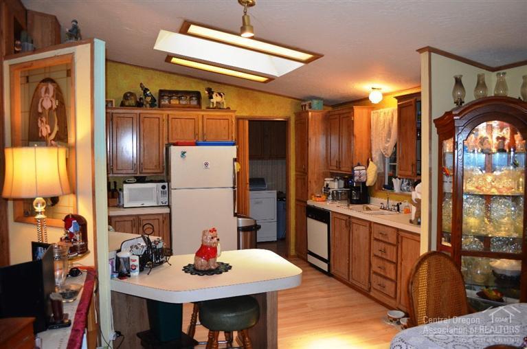 Deschutes RiverWoods - Residential