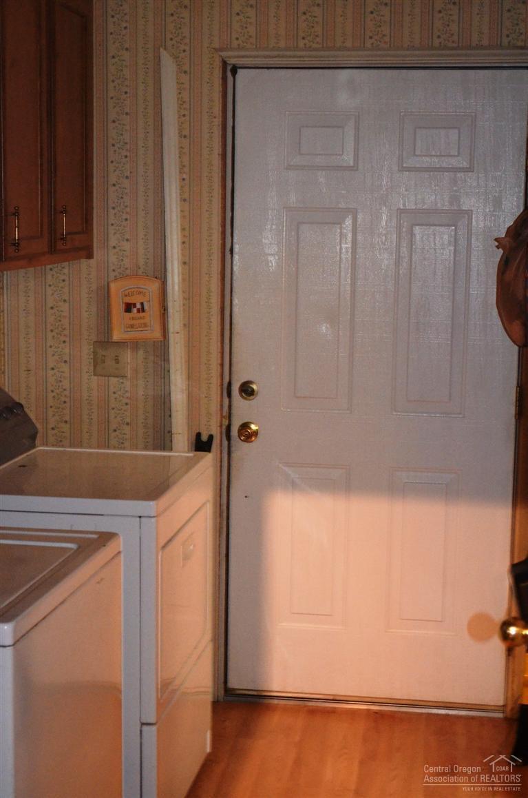 Deschutes RiverWoods - Residential