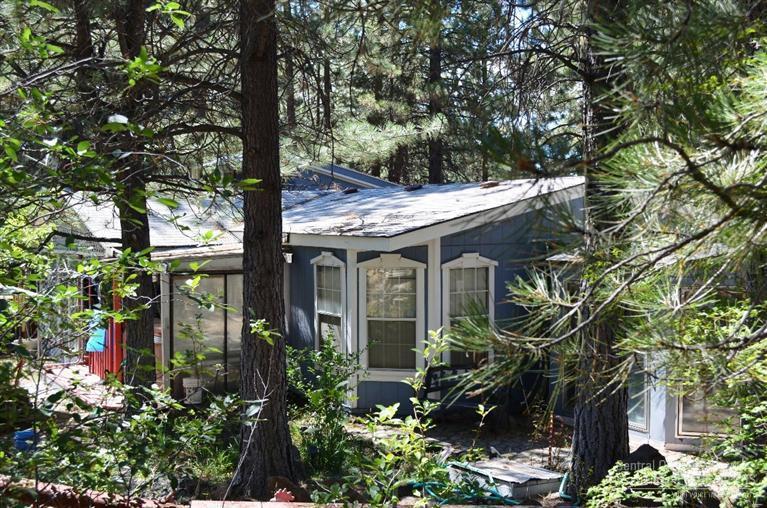 Deschutes RiverWoods - Residential