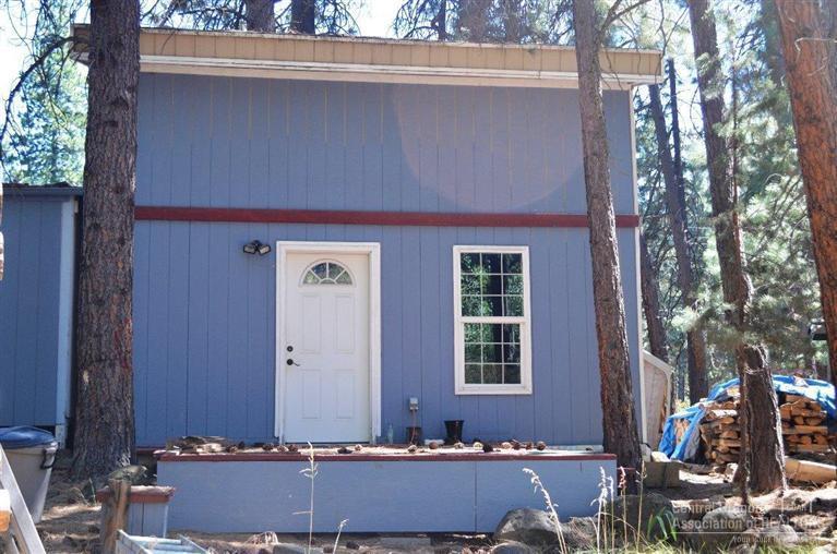 Deschutes RiverWoods - Residential