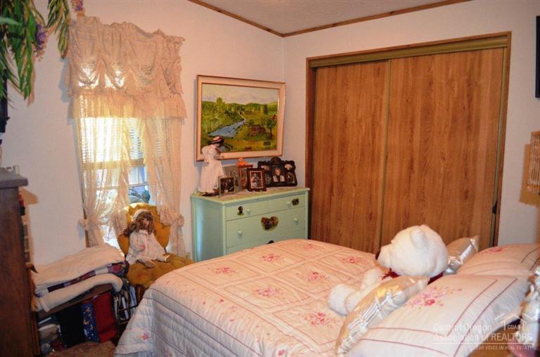 Deschutes RiverWoods - Residential