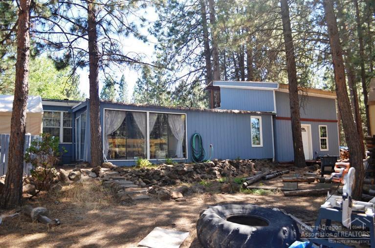 Deschutes RiverWoods - Residential