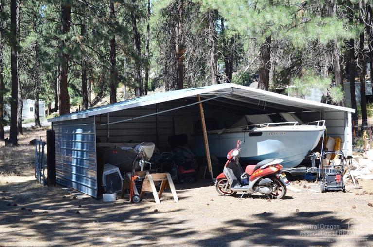 Deschutes RiverWoods - Residential