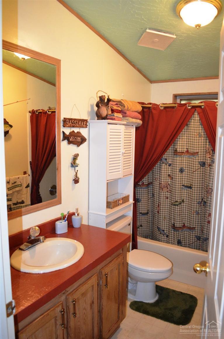 Deschutes RiverWoods - Residential